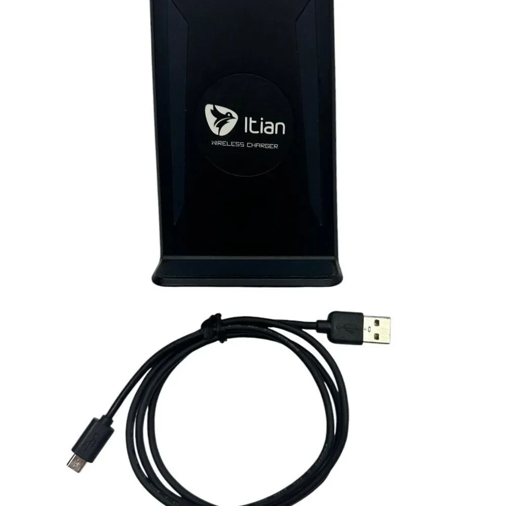 Itian A6 Wireless Charger